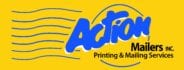 DMFA Sponsor - Action Mailers